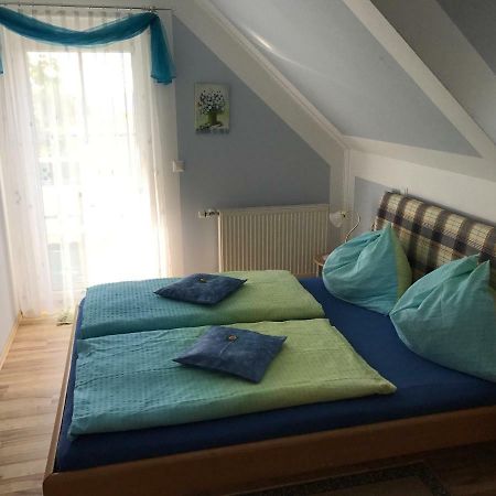 Gaestehaus Lindenhof Jennersdorf Luaran gambar