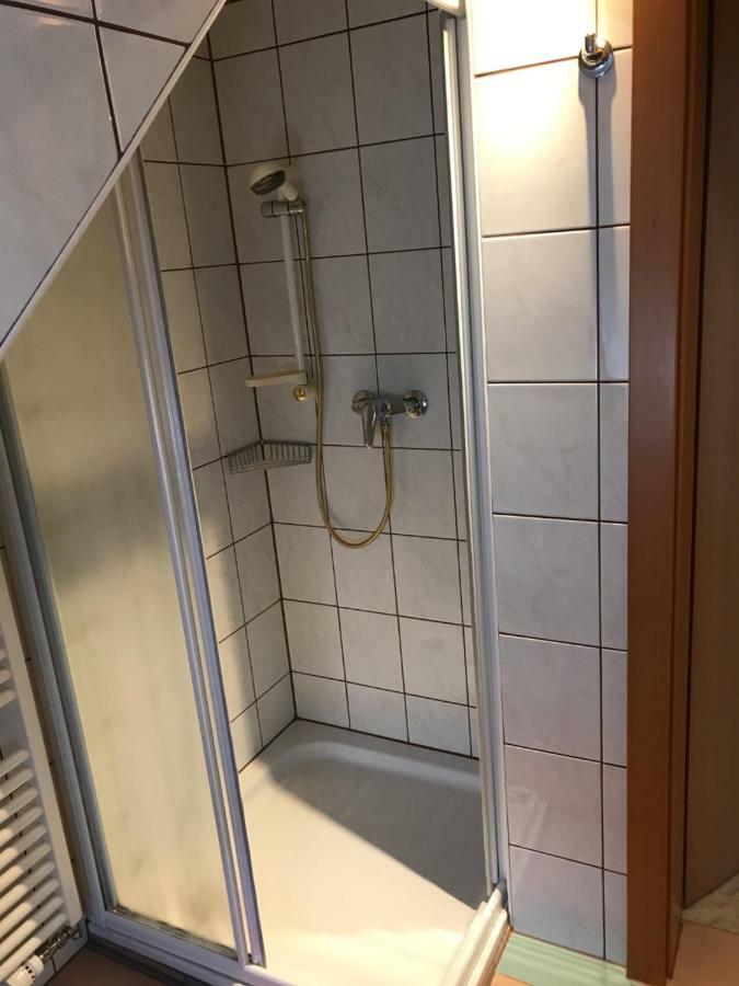 Gaestehaus Lindenhof Jennersdorf Luaran gambar