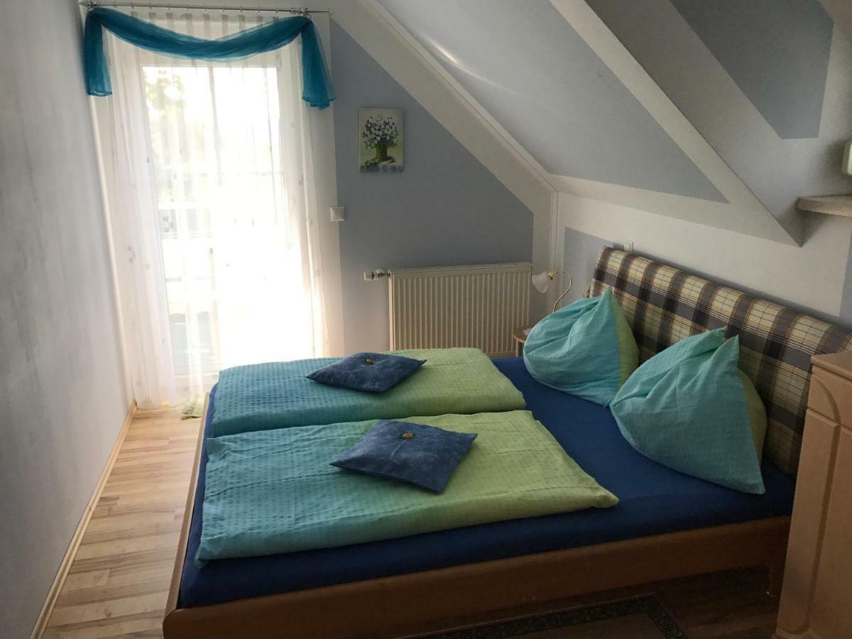 Gaestehaus Lindenhof Jennersdorf Luaran gambar