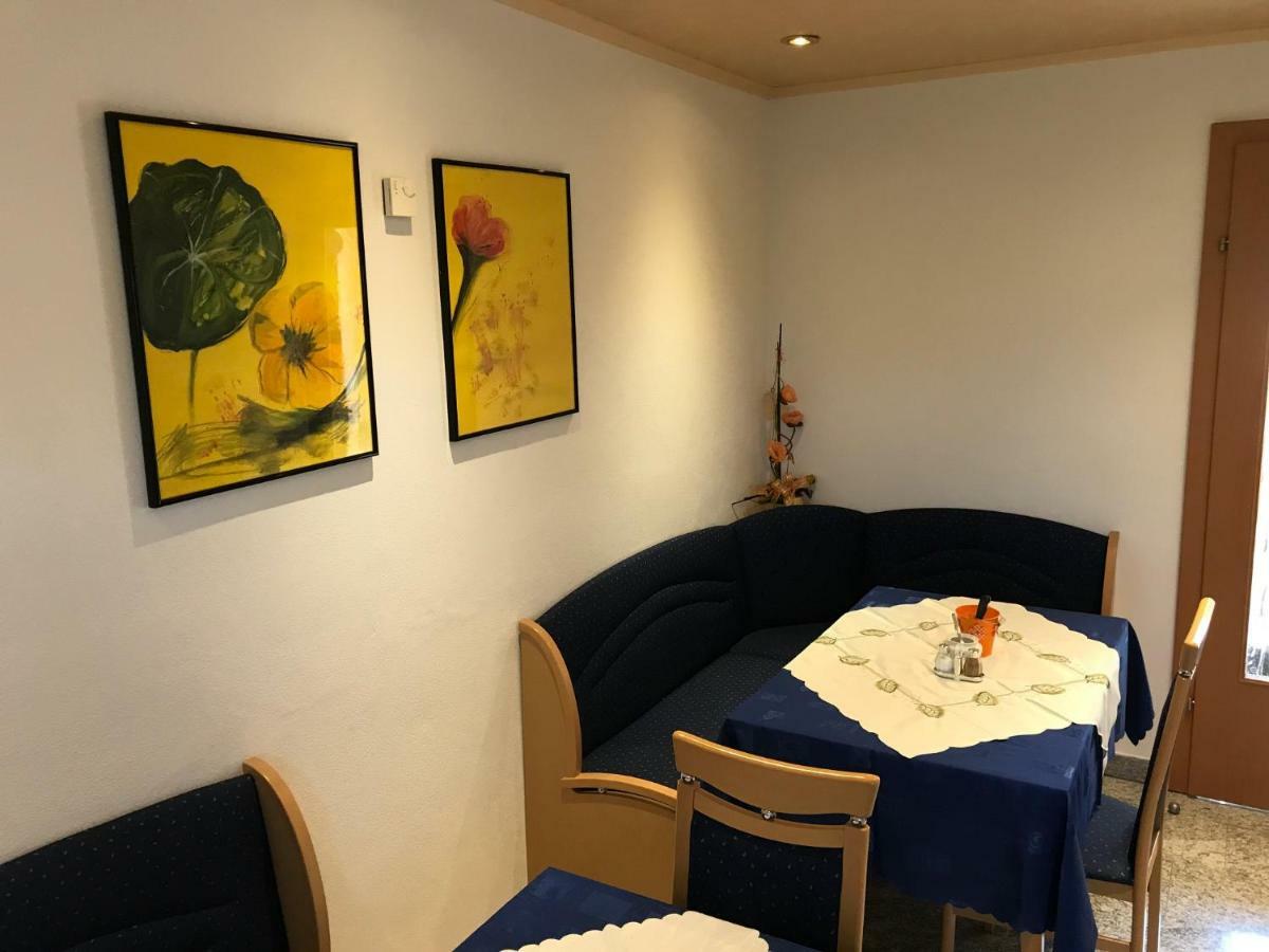 Gaestehaus Lindenhof Jennersdorf Luaran gambar